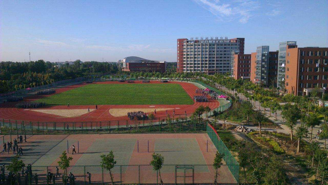 济宁职业技术学院是大专还是中专特色专业是什么?学院口碑好不好