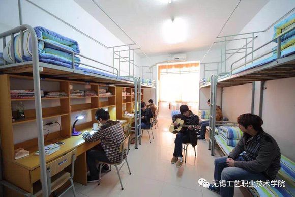 无锡工艺职业技术学院排名全国第几?学费一年多少?宿舍条件如何