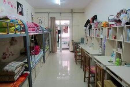 郑州城市职业学院是公办的吗?学费多少?宿舍环境如何及就业前景