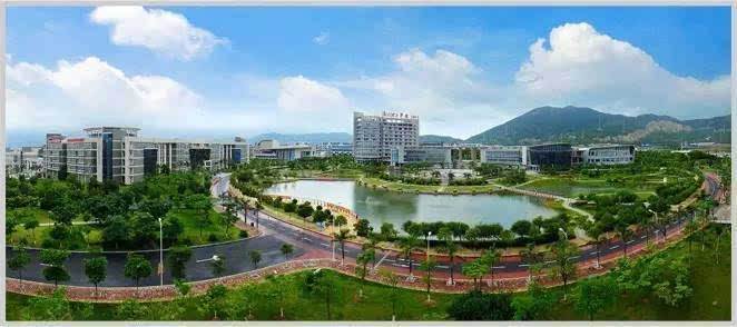 厦门南洋职业学院师资力量怎样?在哪?有哪些特色专业?学费多少