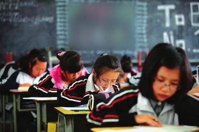 中考大纲是什么意思有什么作用呢?2020年中考改革取消大纲真假