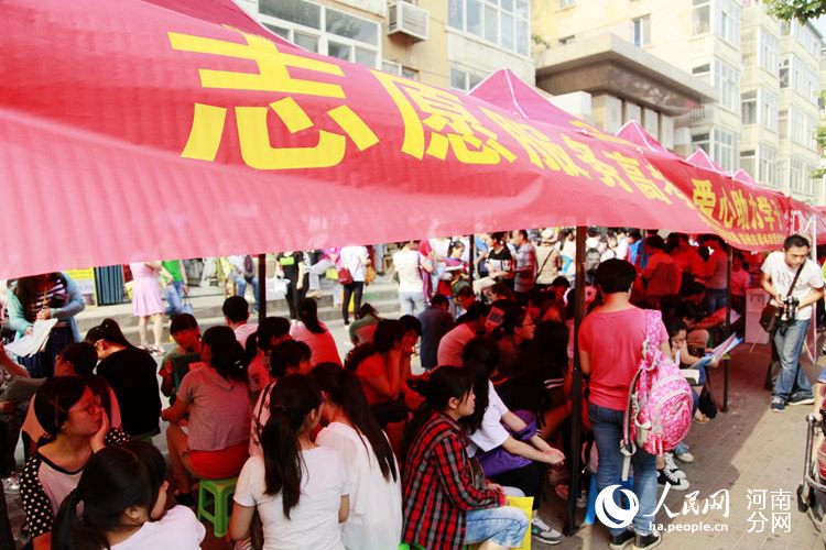 高考最容易的三个省份你中了吗?揭秘全国哪个省份的高考最难