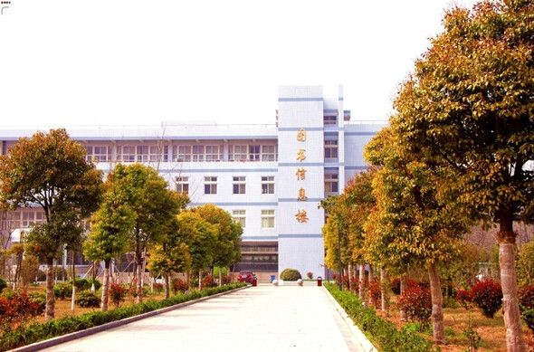 宿州职业技术学院怎么样?排名第几?好就业吗?学费多少贵吗?