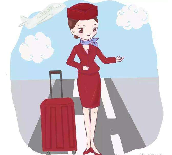 初中生怎么报考航空学校?需要什么条件?航空学校就业前景怎样?