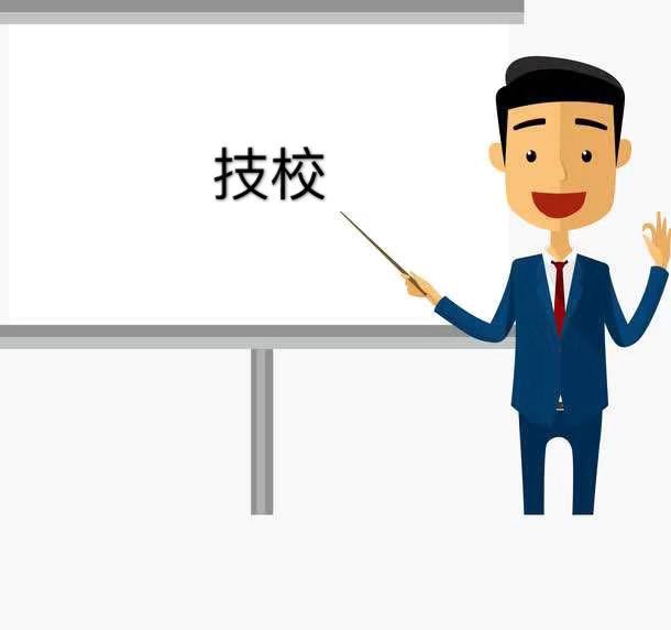 山东比较好的技校有哪些?盘点山东技校排名前十的学校名单