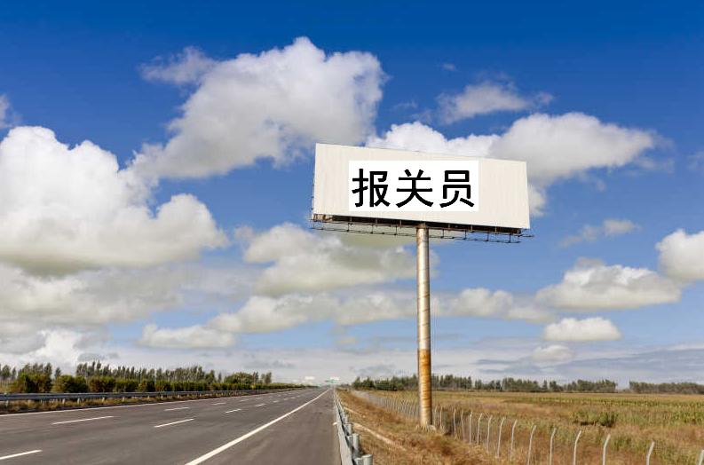 报关员工资一般多少?报关员主要是做什么的未来发展前景如何