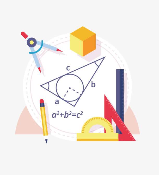 初中数学真的很难学吗?哪个阶段最难?盘点初中数学最难的部分