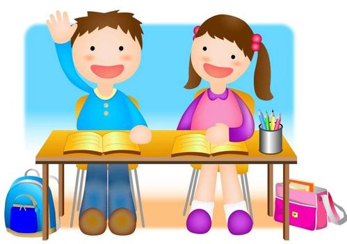 女孩上小学最佳年龄是什么时候?为什么说女孩不适合晚一年上学?