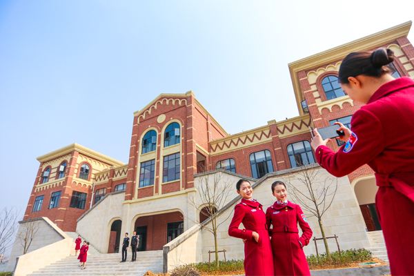 四川航空大学是几本排名多少?有哪些招生要求录取线高不高?