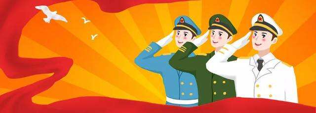 退伍军人适合做什么工作?关于退伍军人的十大高薪工作你知道吗?