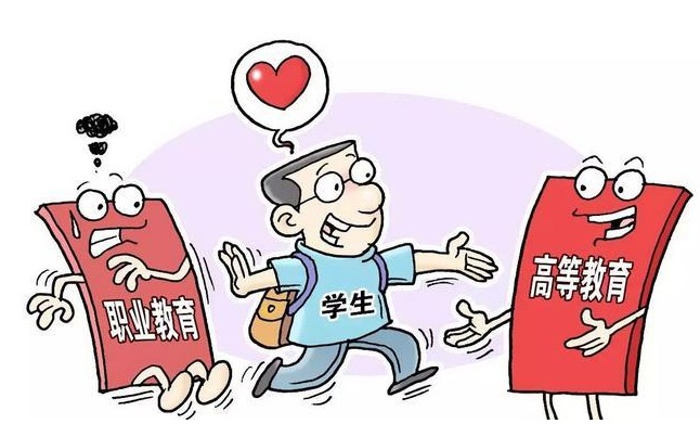 初中生怎么报考3加2?有什么要求?全国最好的3+2学校是哪所?