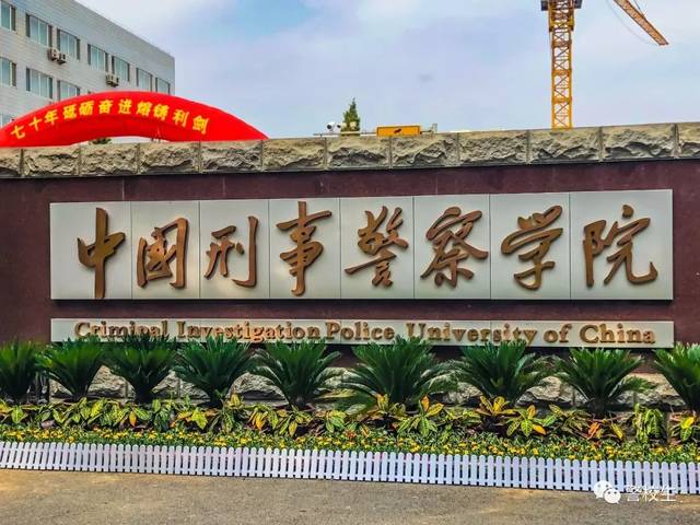 警察大学排名及分数线是怎样的?适合女生的警察种类有哪些知道吗