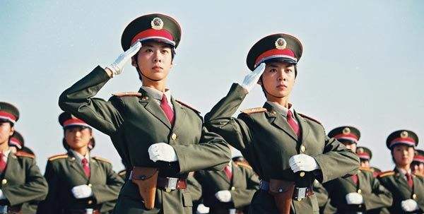 最新文科军校排名及分数线,军校有哪些专业招收文科生?