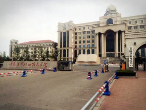 青岛职业技术学院在哪?哪个专业最好?就业率高吗?学费多少?