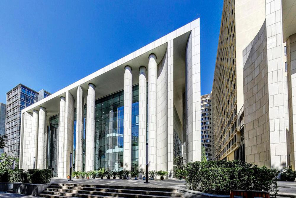 中央音乐学院是几本排名多少?多少分能上?有哪些录取标准?