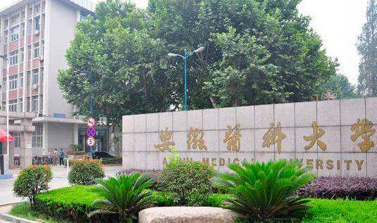 安徽有哪些二本大学?其中哪所最好?安徽的二本大学排名2023