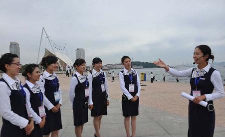 旅游管理专业学什么的就业前景如何?女生学旅游管理好就业吗?