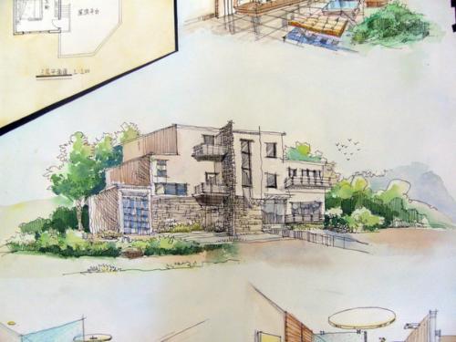 建筑学和土木工程有什么区别哪个专业好?建筑学专业适合女生吗