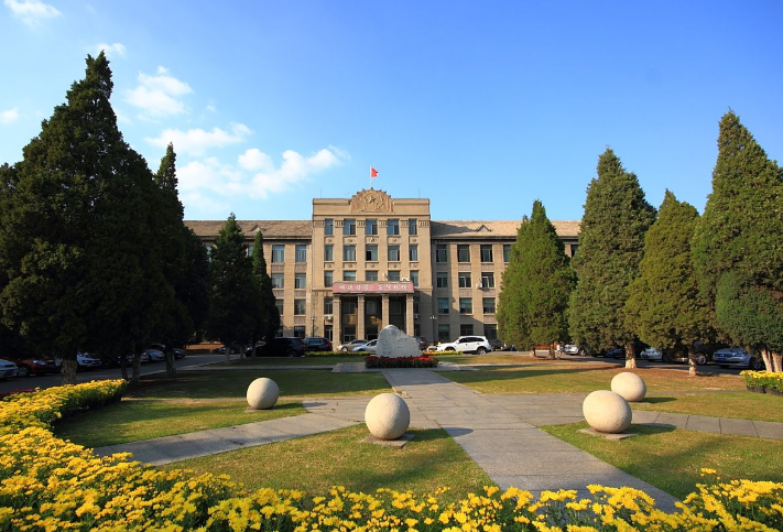 辽宁大学在哪个城市?辽宁大学怎么样是211吗?排名多少?