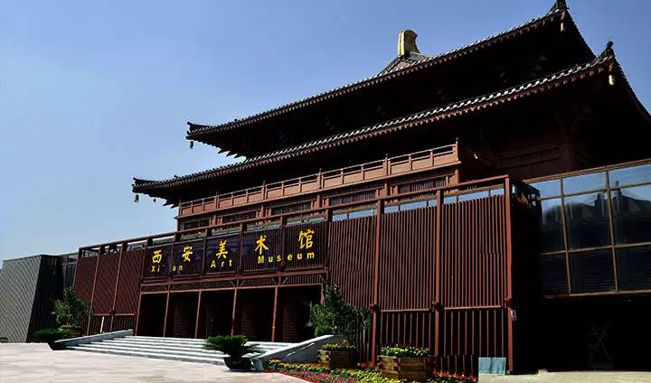 西安美院是几本算名校吗?西安美院好考吗一般多少分能上