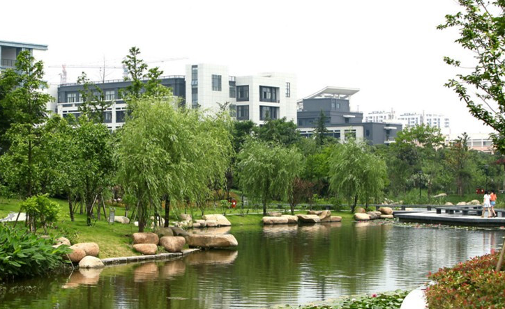 湖州有哪些大学?最好的是哪所?湖州所有大学排名一览表