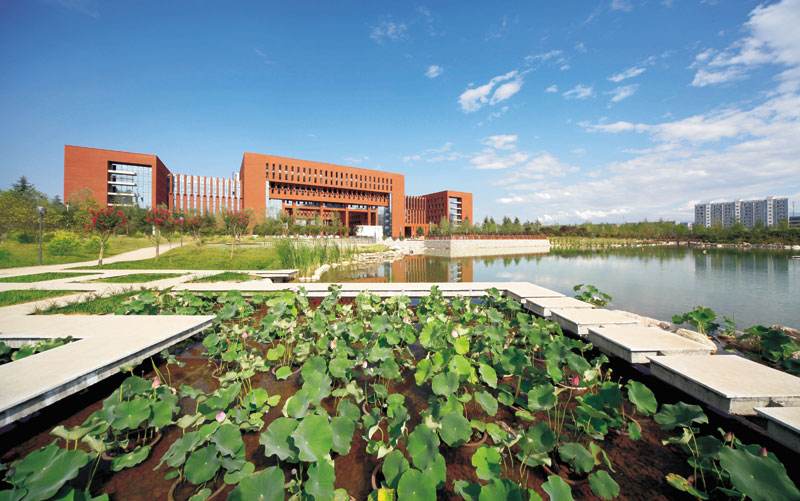 西北农林科技大学各专业收费标准如何?2019年录取分数线多少?