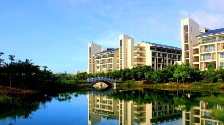 海南热带海洋学院怎么样一年学费多少?是几本?最好专业是什么