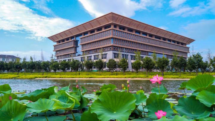 洛阳师范学院宿舍条件如何?有哪些王牌专业各专业收费