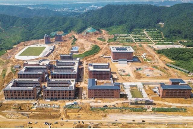广东财贸职业学院是本科吗?有什么专业?多少分能进?学费多少?