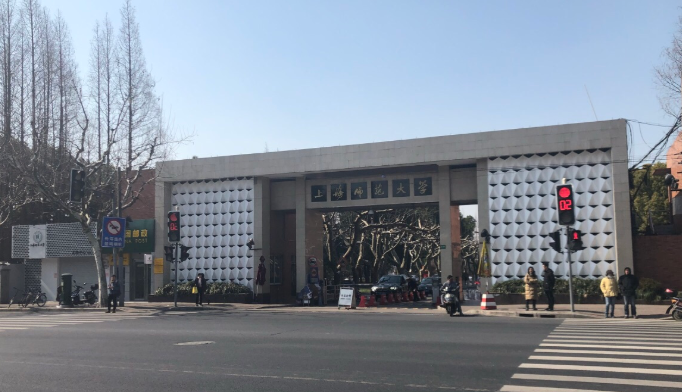 �Ϻ��ȽϺõĴ�רԺУ����Щ���̵��Ϻ����д�רԺУ�������