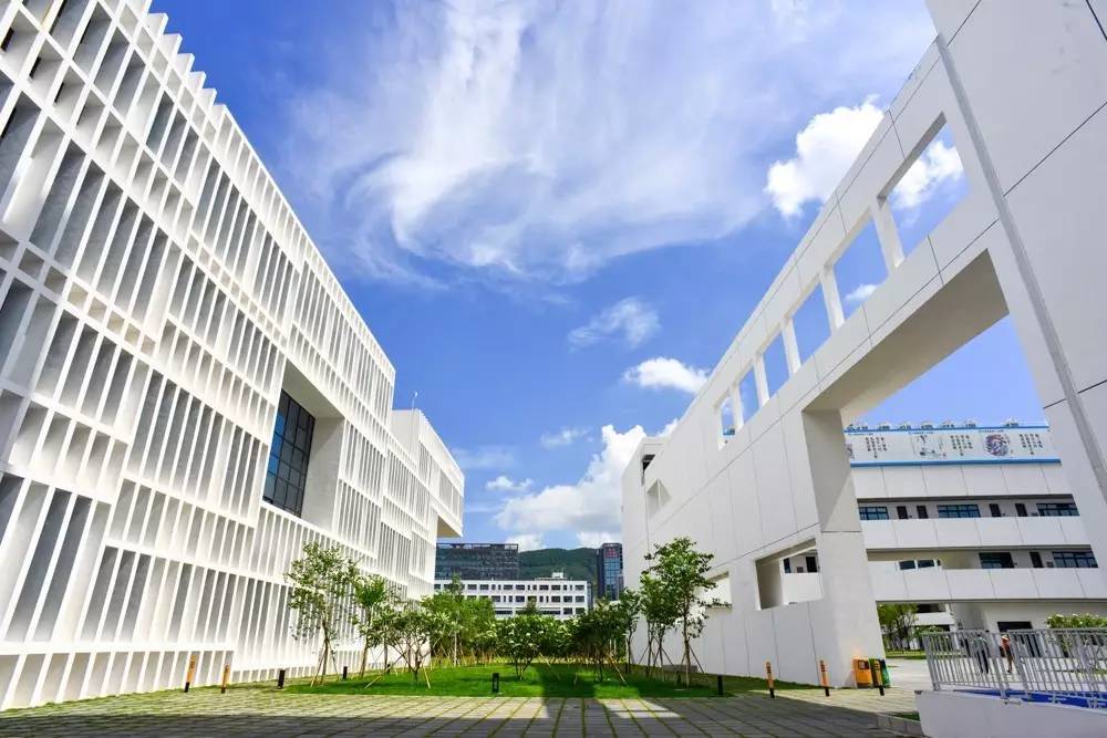 深圳信息职业技术学院怎么样难考吗?深信院自主招生分数线多少