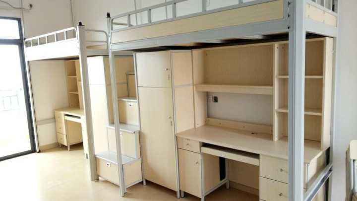 厦门大学有什么专业排名第几?厦门大学分数线多少宿舍真实照片