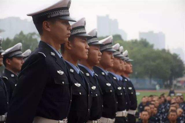 湖南警察学院是几本包分配吗?2019年湖南警察学院录取分数线多少