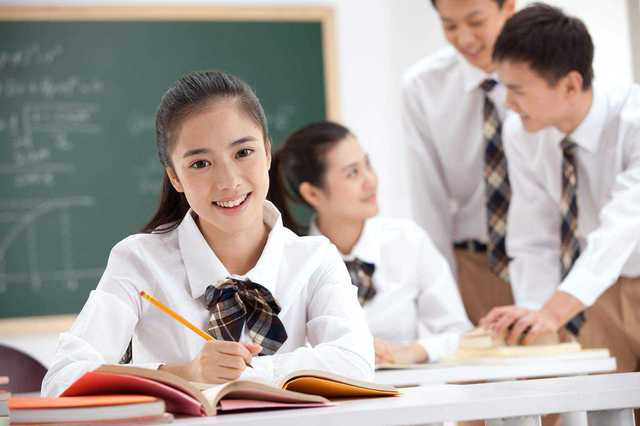 二本大学排名及分数线是怎样的?二本理科女生热门专业有哪些