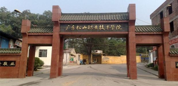 广东松山职业技术学院怎么样?广东松山职业学院学费多少好就业吗