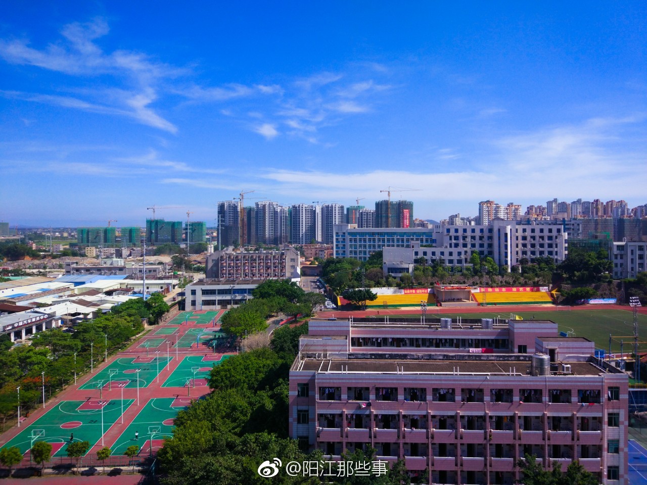 阳江职业技术学院怎样口碑好不好?阳江职业技术学院几