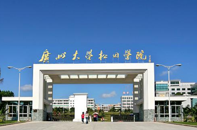 广州大学松田学院怎么样宿舍环境好吗?属于几_北京矿业大学