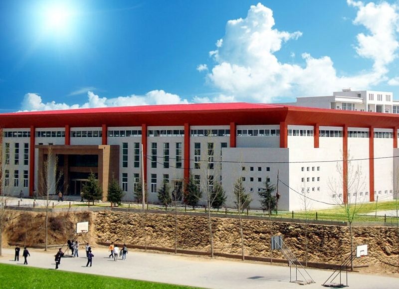 郑州澍青医学高等专科学校宿舍条件好不好?具体地址在哪学费多少