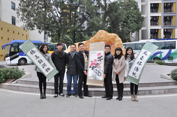 广东文艺职业学院算好学校吗学费多少?广文艺和广外艺哪个好揭秘