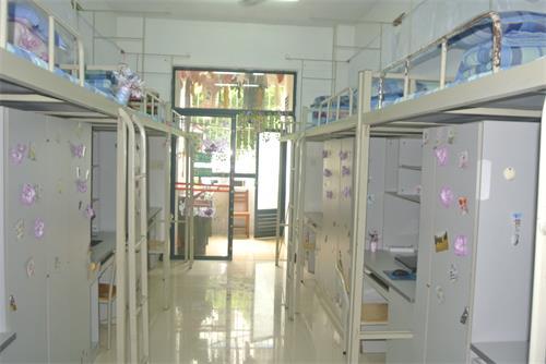 柳州城市职业学院具体地址在哪?学费一年多少宿舍条件好不好?