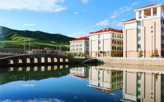 甘肃民族师范学院属于几本排名第几优势专业及2019录取分数线