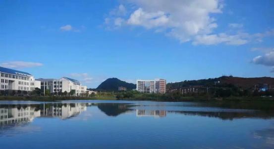 宁德师范学院属于二本吗怎么样排名第几宿舍条件好不好