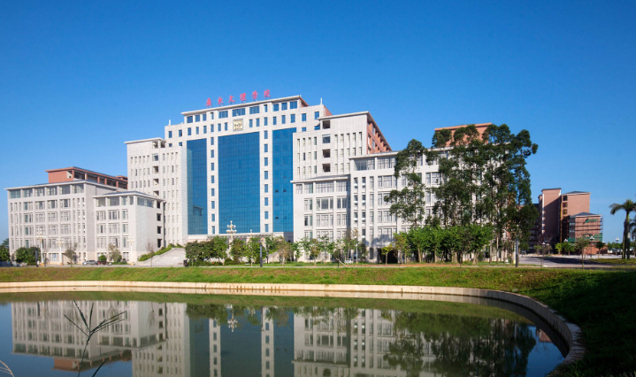 广东文理职业学院怎样是公立的吗?在广东排名第几?最好专业是什么