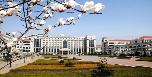 青岛港湾职业技术学院具体地址在哪?王牌专业有哪些学费多少?