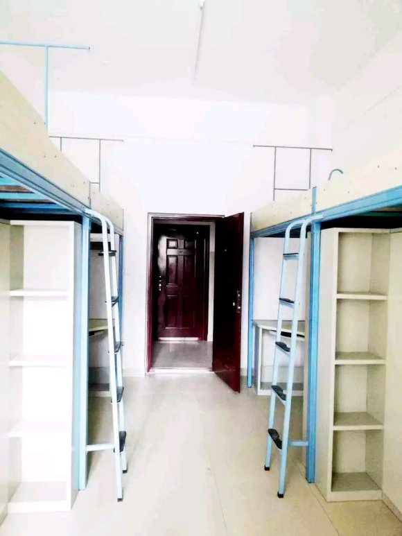 眉山药科职业学院好不好宿舍条件如何?眉山药科学院几