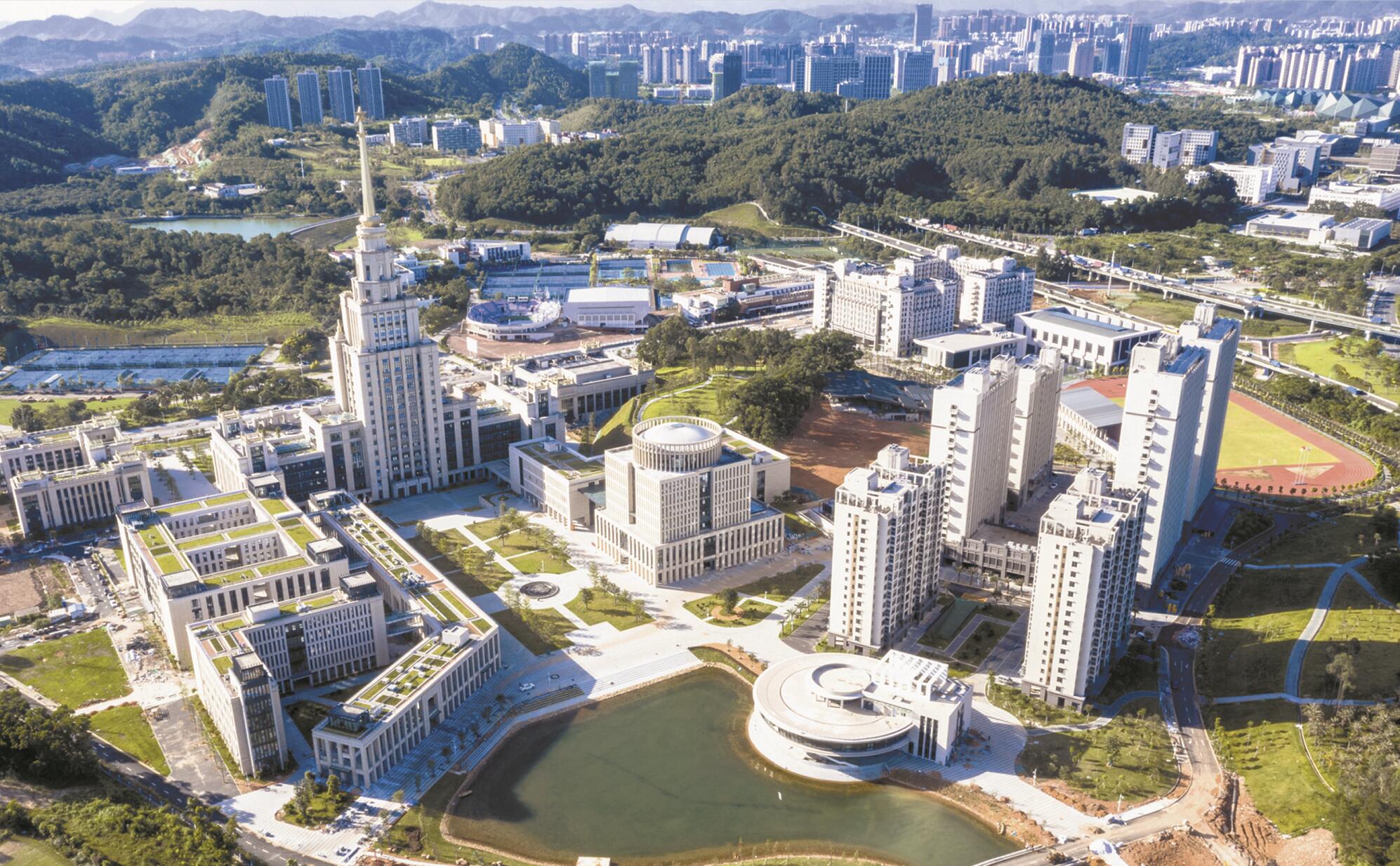 深圳北理莫斯科大学好不好难考吗?北理莫斯科大学是一本吗学费呢