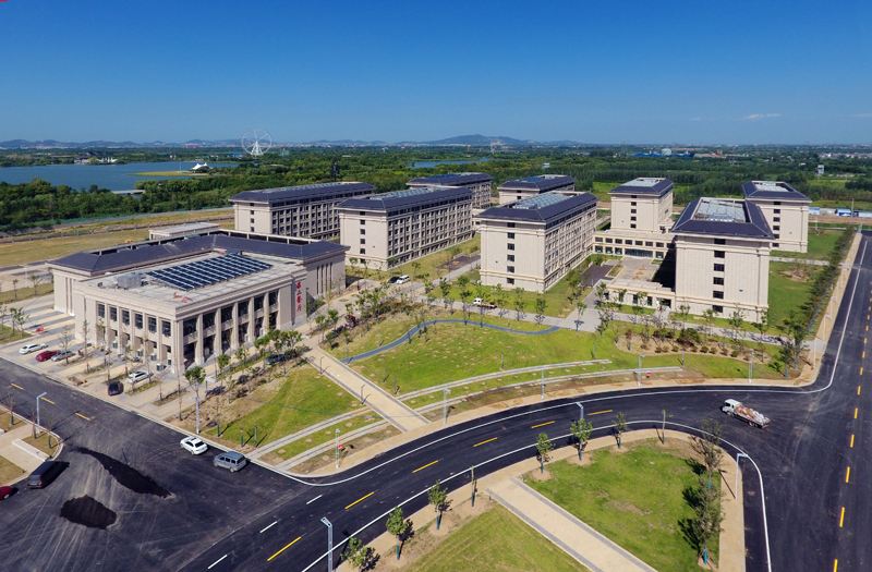 江苏师范大学科文学院是几本排名全国第几?具体地址在哪学费多少
