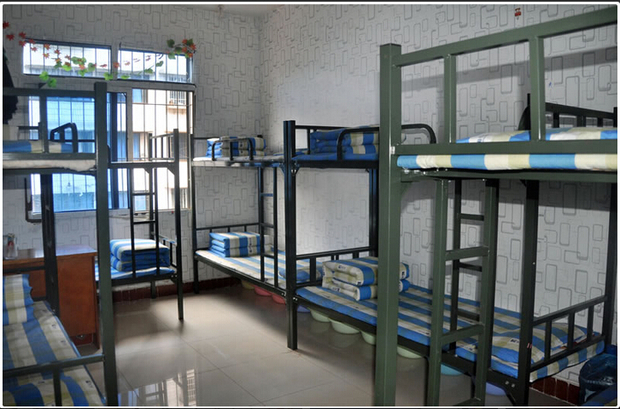 贵州工程应用技术学院排名全国第几?学费一年多少宿舍条件好吗?