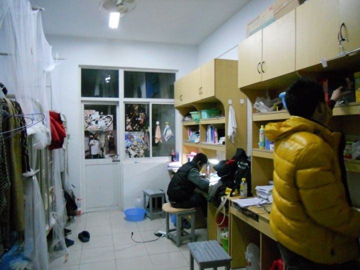 江苏大学京江学院是几本学费一年多少?具体地址在哪宿舍条件如何