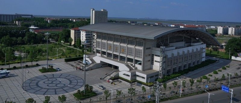 江苏大学京江学院是几本学费一年多少?具体地址在哪宿舍条件如何